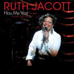 “Hou Me Vast (Live 2013)”的封面