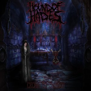 Crown of Crimson - Single