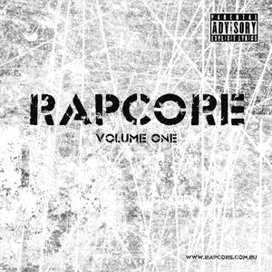 Изображение для 'Rapcore Compilation Vol.1'