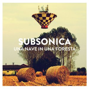 Subsonica - Istrice (2011)