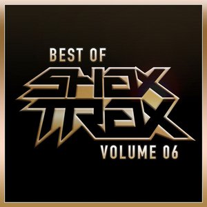 Best of SHAX TRAX 06