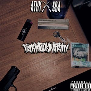 Filthyfuckinfilthy - EP