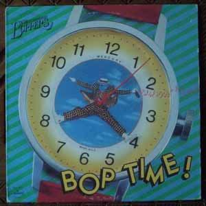 Bop Time!