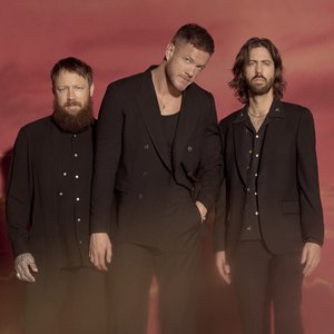 Imagine Dragons, J Balvin 的头像