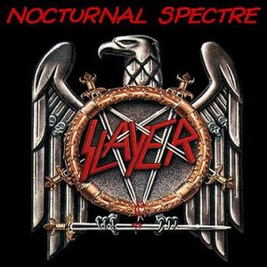 Nocturnal Spectre
