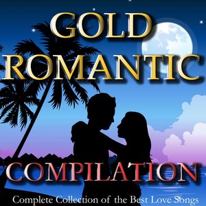 Gold Romantic Best Hits Compilation