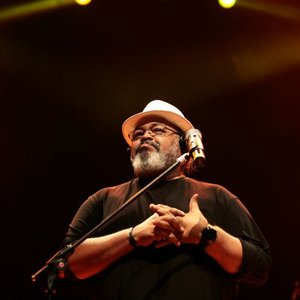 Jorge Aragão için avatar