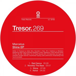 Shine EP