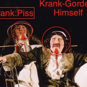 Image for 'Krank-Gorden-Himself'
