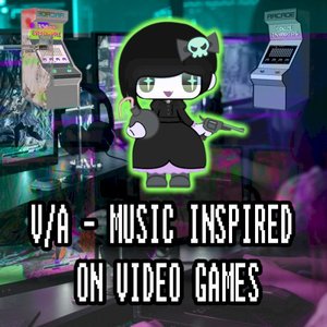 Music Inspired on Video Games