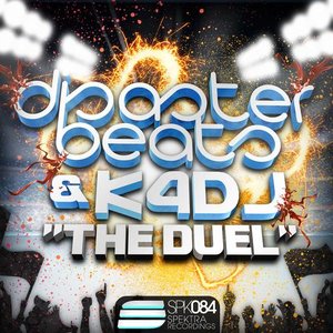 Disaster Beats & K4DJ 的头像