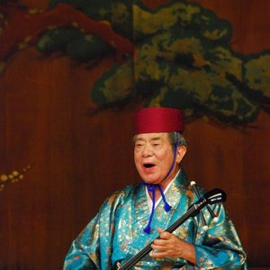 照喜名朝一 的头像