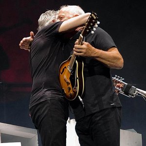 Avatar for David Gilmour & Roger Waters