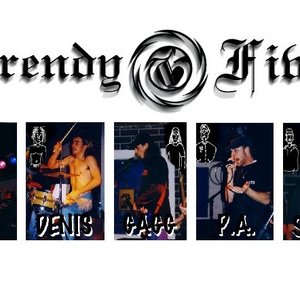 Trendy Five のアバター