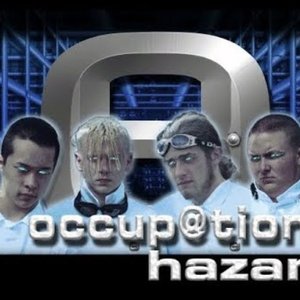 Occupational Hazard 的头像