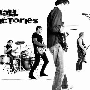 The Small Victories 的头像