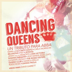 Dancing Queens Un Tributo Para ABBA