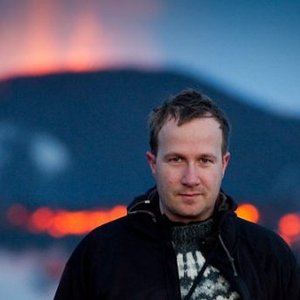 Andri Snær Og Múm 的头像