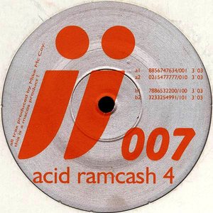 Acid Ramcash 4