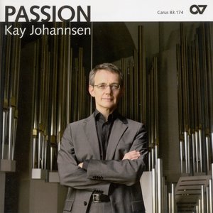 Johannsen, K.: Organ Music