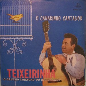 Canarinho Cantador