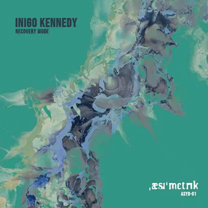Inigo Kennedy - Recovery Mode - Zortam Music