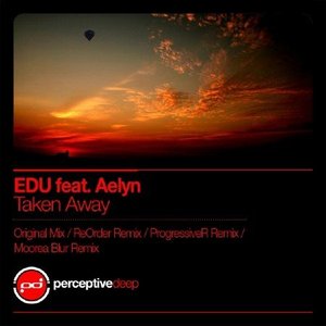 EDU feat. Aelyn 的头像