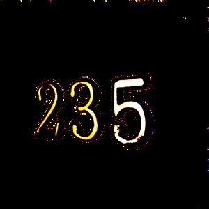 Image for '235 Project'