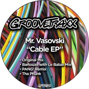 Cable EP
