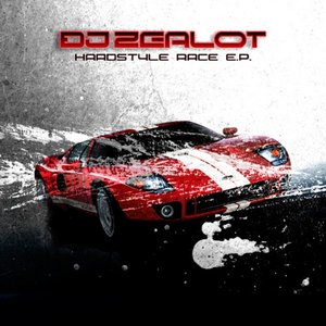 Hardstyle Race EP