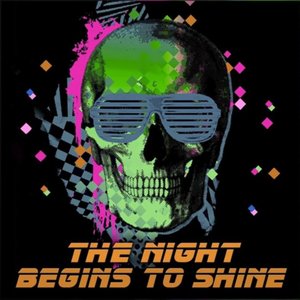 The Night Begins to Shine - Single