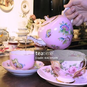 TEATIME