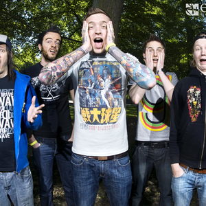 Eternal Lord photo provided by Last.fm