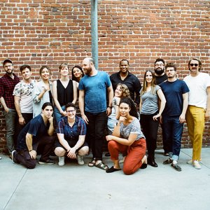Image for 'wild Up, Julius Eastman, Christopher Rountree, Jodie Landau'