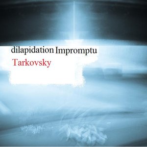 Изображение для 'Tarkovsky'