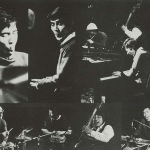 Avatar for Kunihiko Sugano Trio +1