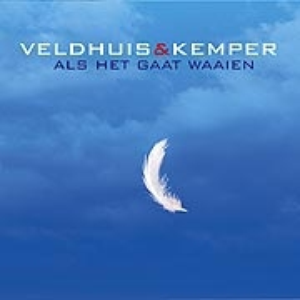 Als Het Gaat Waaien cover