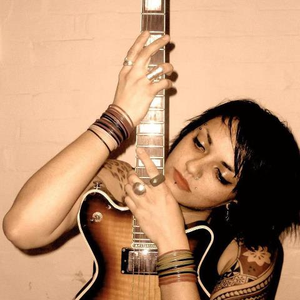 Sarah Martin photo provided by Last.fm