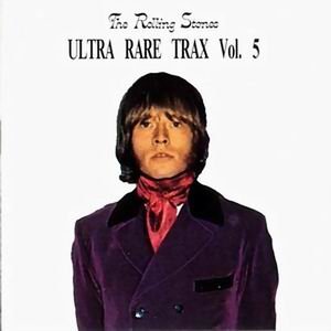 Ultra Rare Trax Vol. 5