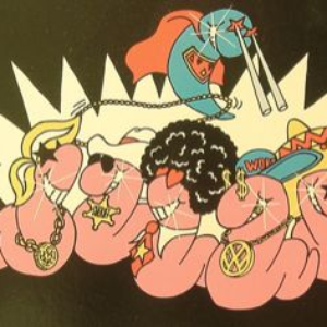 The Funky Worm photo provided by Last.fm