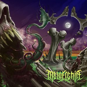 Melofrenia - EP