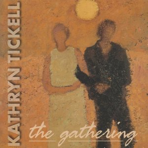 “The Gathering”的封面