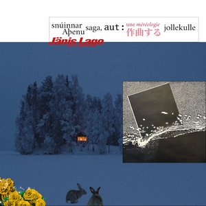 snúinnar Aþenu saga, aut: une méréologie 作曲する jollekulle
