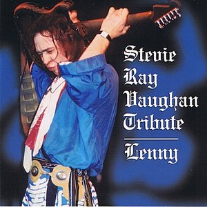 Lenny - Tribute to Stevie Ray Vaughan