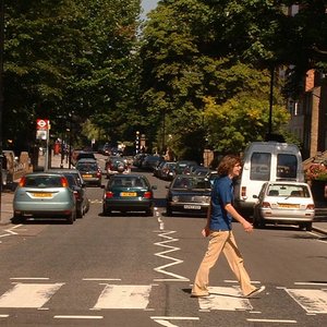 The Abbey Road Session