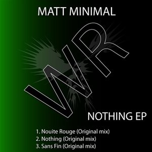 Nothing EP