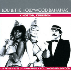 Lou & The Hollywood Bananas - Belpop - 50 Jaar - Zortam Music