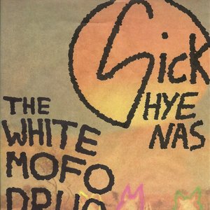 the white mofo drug smuggla tape