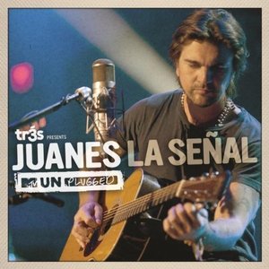 La Señal (MTV Unplugged) - Single