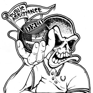 Public Assistance 的头像